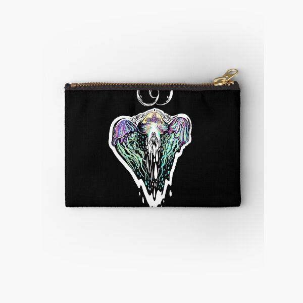 Item preview, Close Encounter designed and sold by TylerBrooksArt.
