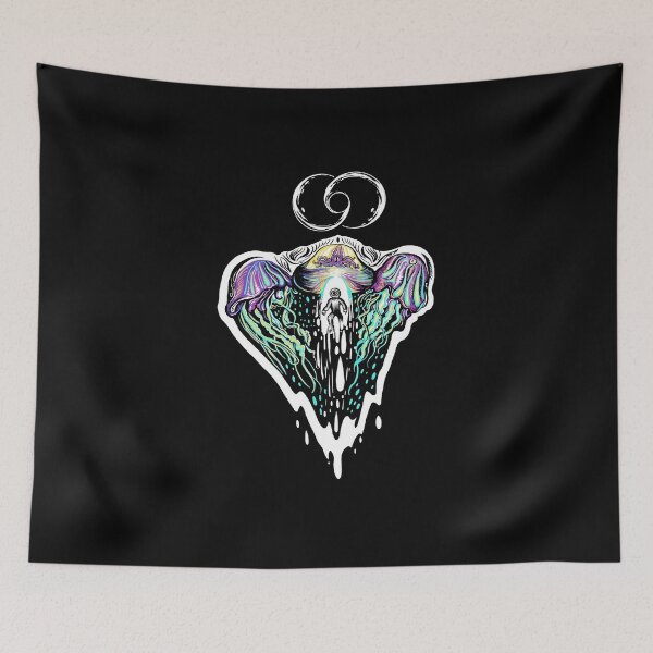 Item preview, Close Encounter designed and sold by TylerBrooksArt.