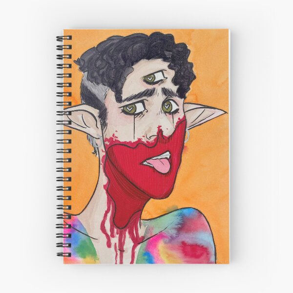 Item preview, sung designed and sold by angelofnoise  ⠀⠀.