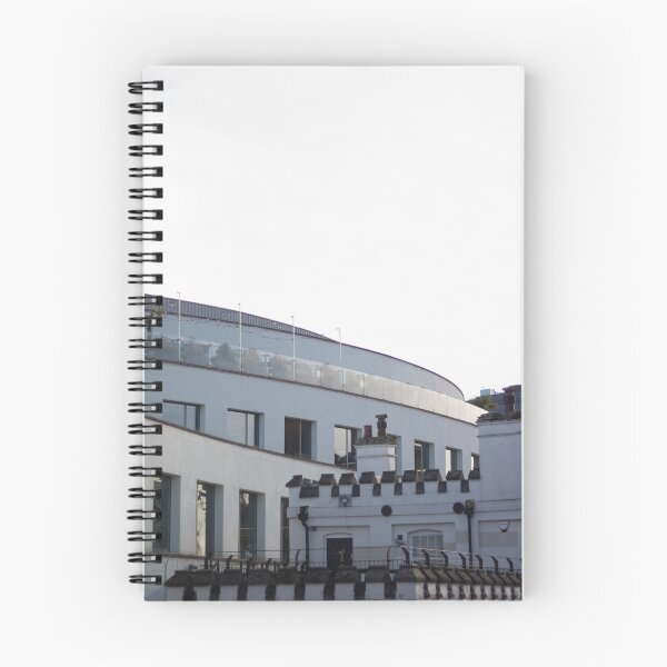Item preview, London Architecture designed and sold by Christina Fleming.