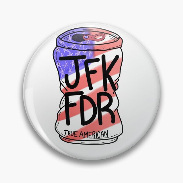 Item preview, True American designed and sold by doggi-sabi.