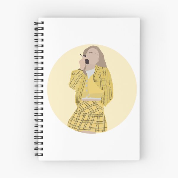 Item preview, Cher Horowitz  designed and sold by lemonandsoleil.