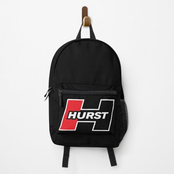 Item preview, Hurst - Racing in the Street designed and sold by blackridinghd.