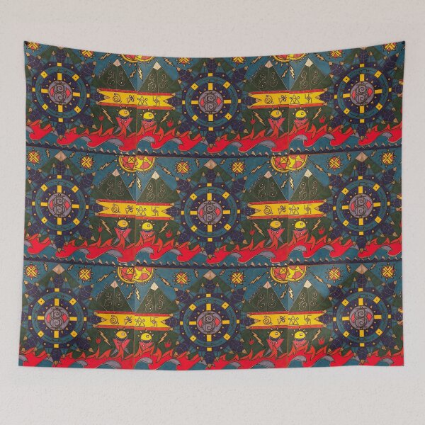 Item preview, Prosperity designed and sold by -GalacticArt-.