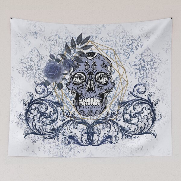 Item preview, Navy Blue Creation designed and sold by incarnations.