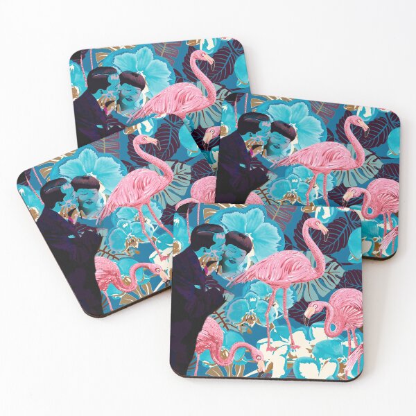 Item preview, They Scared the Birds designed and sold by MeganSteer.