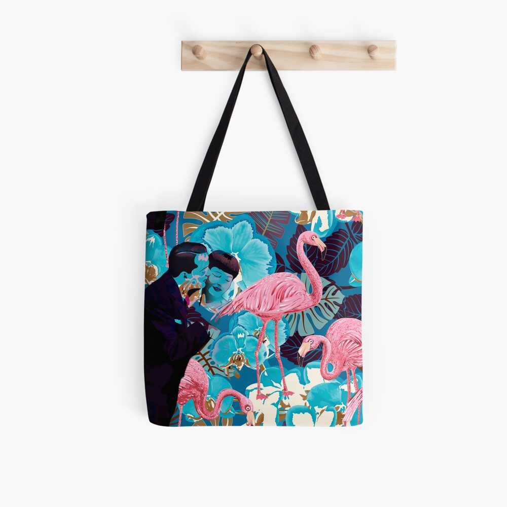 Item preview, All Over Print Tote Bag designed and sold by MeganSteer.