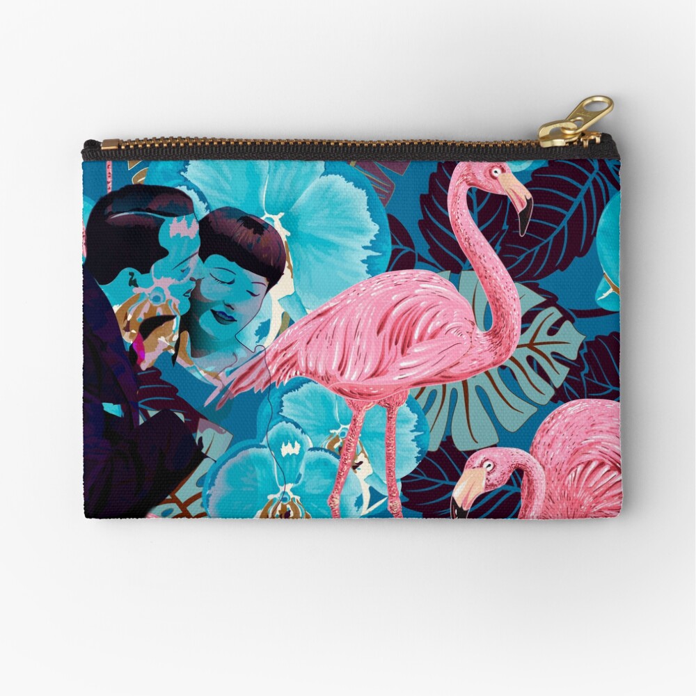Item preview, Zipper Pouch designed and sold by MeganSteer.