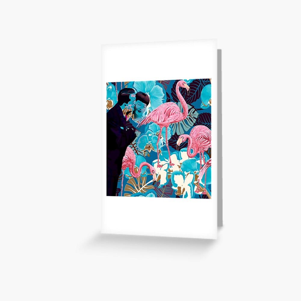 Item preview, Greeting Card designed and sold by MeganSteer.
