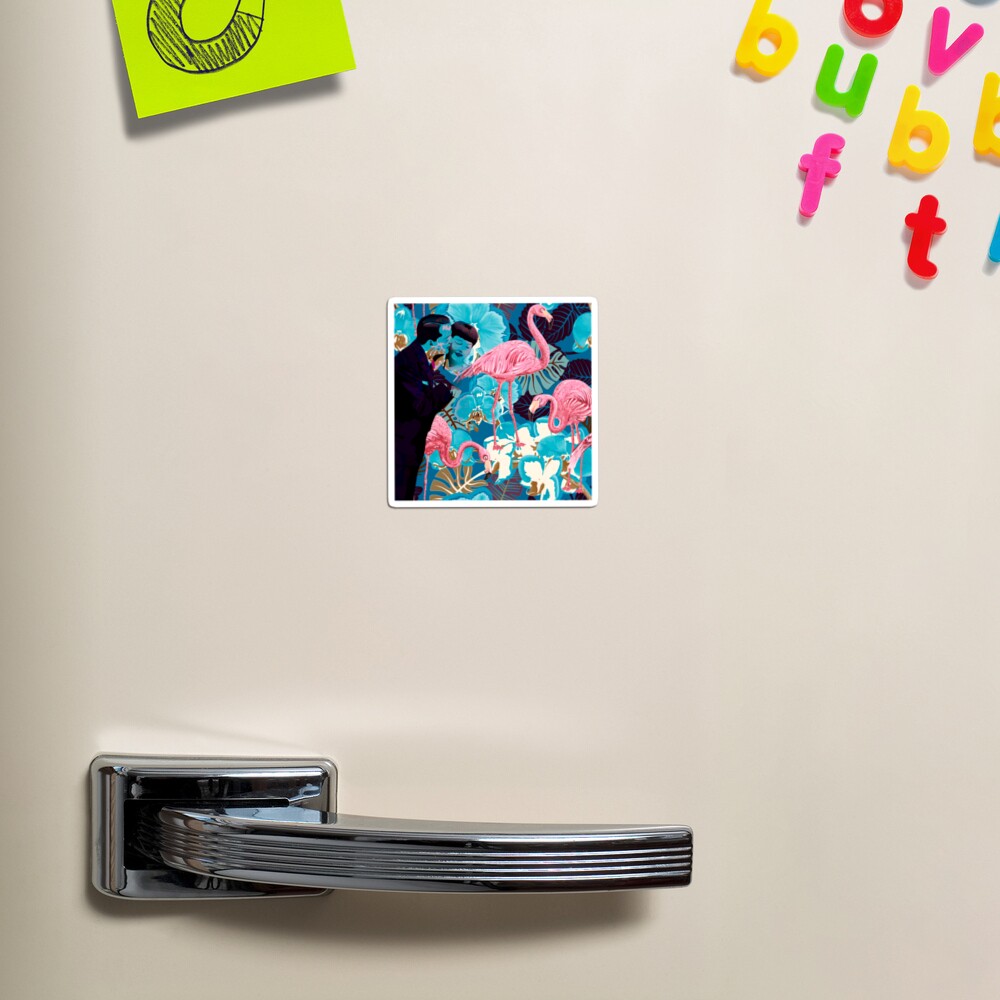 Item preview, Magnet designed and sold by MeganSteer.