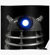 EXTERMINATE Poster