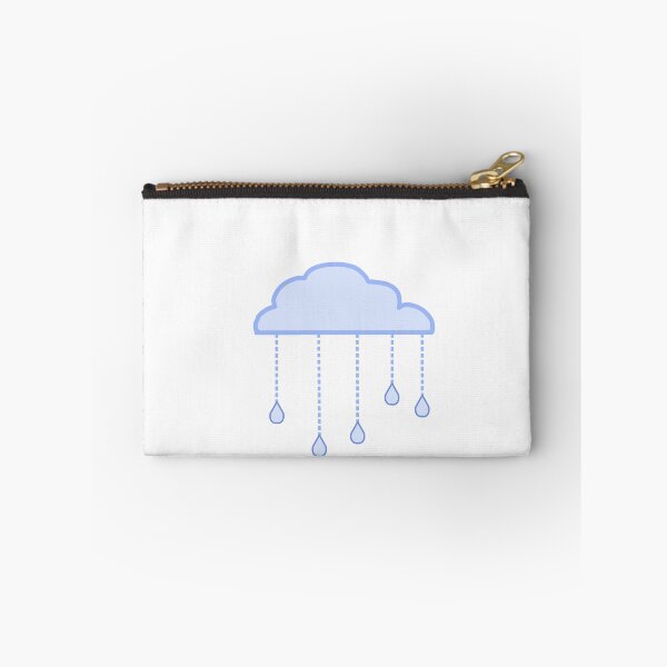 Item preview, Rain Cloud designed and sold by Enchanted Melody.