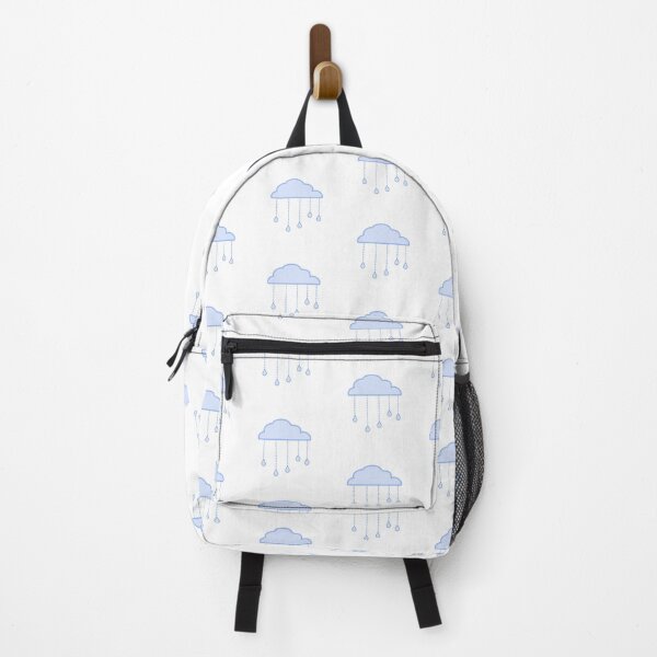 Item preview, Rain Cloud designed and sold by Enchanted Melody.