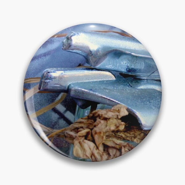 Item preview, Chrome On Chrome designed and sold by Michael May.