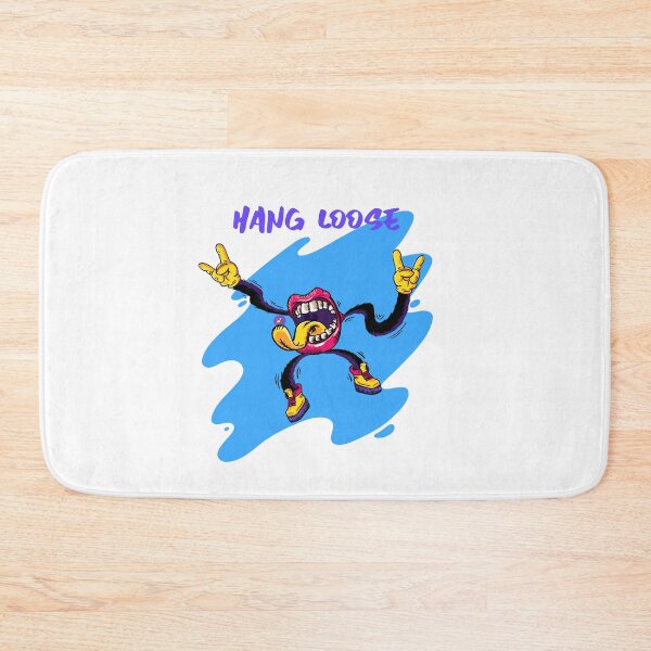 Item preview, Hang Loose designed and sold by clounewcomb.