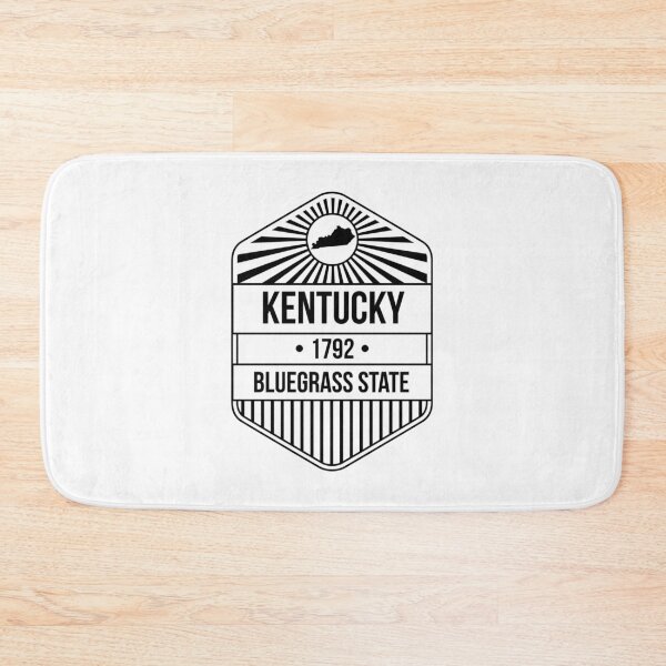 Item preview, Kentucky State Motto design - Bluegrass State designed and sold by jakehughes2015.