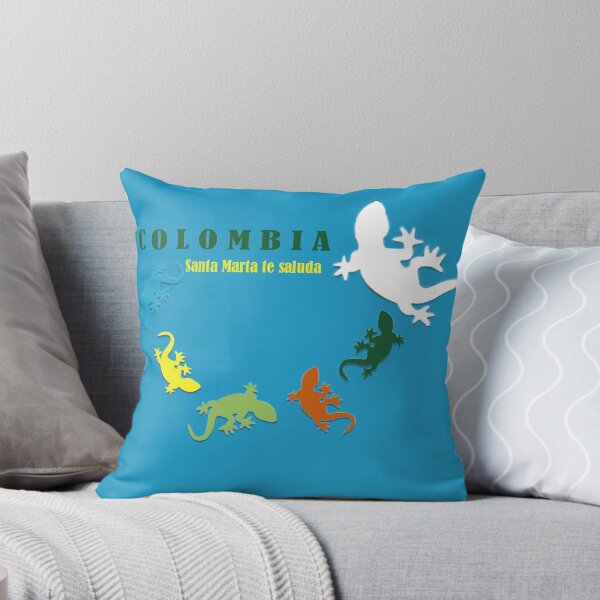 Item preview, Colombia Santa Marta greets you designed and sold by laflak0728.