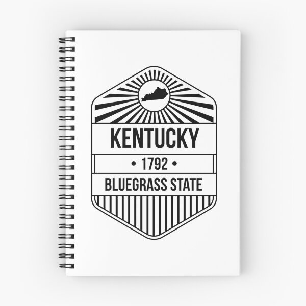 Item preview, Kentucky State Motto design - Bluegrass State designed and sold by jakehughes2015.