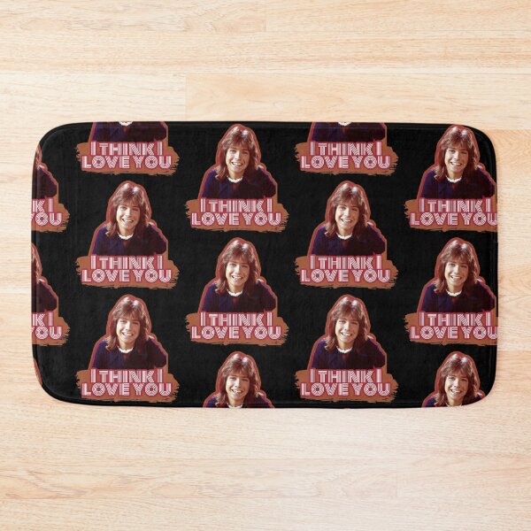 Item preview, I Think I Love You designed and sold by Cuttintees.