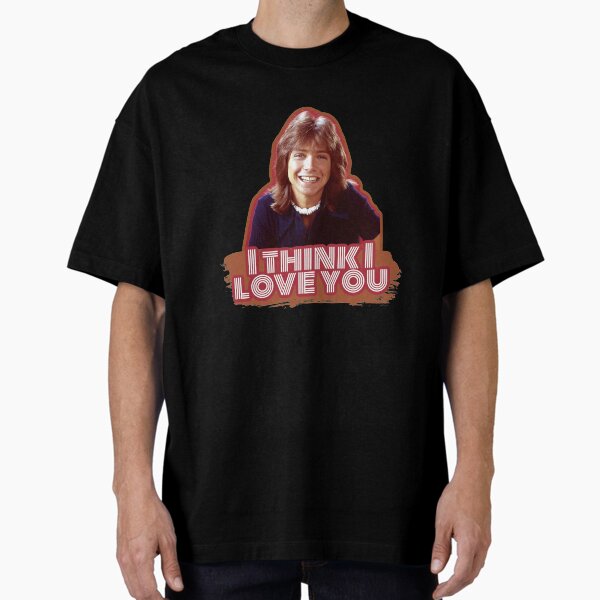 Item preview, I Think I Love You designed and sold by Cuttintees.