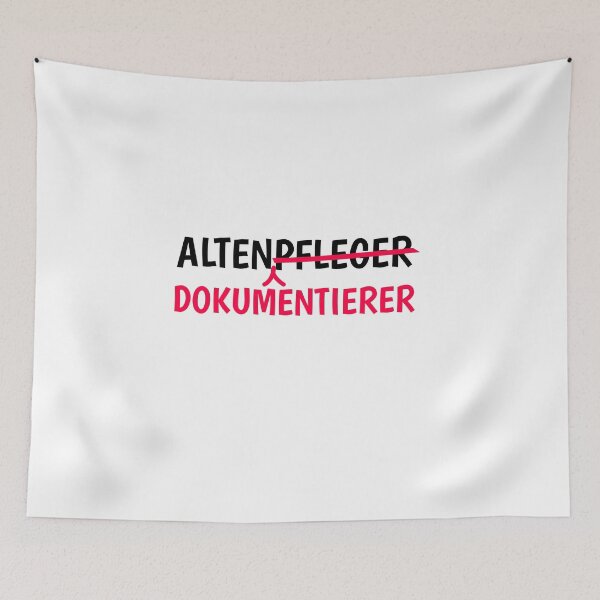 Item preview, Elderly care Elderly care Elderly documenter designed and sold by khornholio.