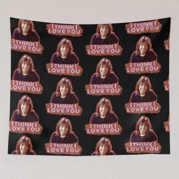 Item preview, I Think I Love You designed and sold by Cuttintees.
