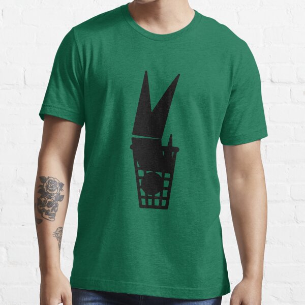 Universal Unbranding - The Ultimate Green Solution Essential T-Shirt