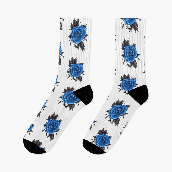 Item preview, Blue Rose  designed and sold by Plasma-Apparel.