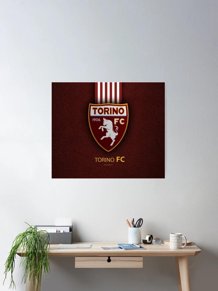 Wall Sticker Torino FC Coat of Arms