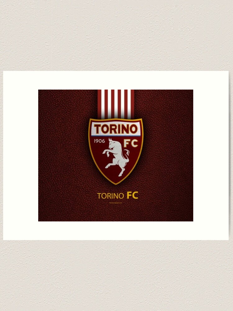 Wall Sticker Torino FC Coat of Arms