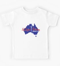 LeQuint Dickey Mining Co. Kids T-Shirt
