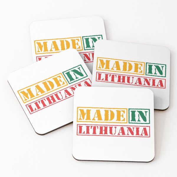 Item preview, Made in Lithuania designed and sold by xesed.