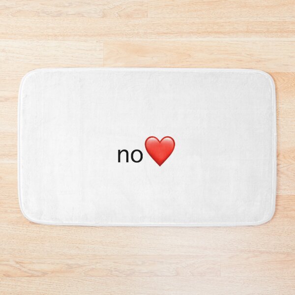 Item preview, No❤️ designed and sold by jadynavery.