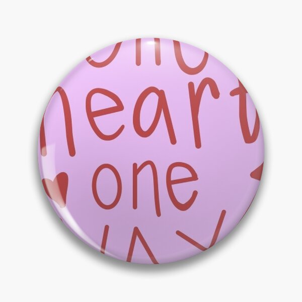 Item preview, 1 heart 1 way!!!!! designed and sold by maggie xx.