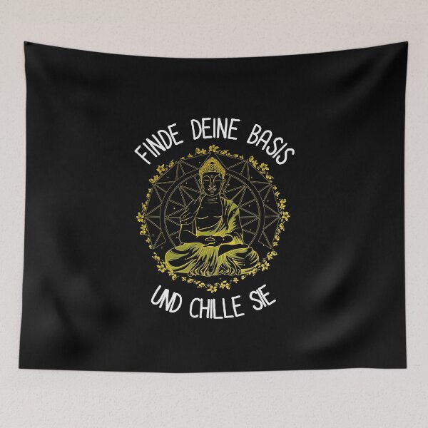 Item preview,  Buddha and Buddhism and is just funny. designed and sold by khornholio.