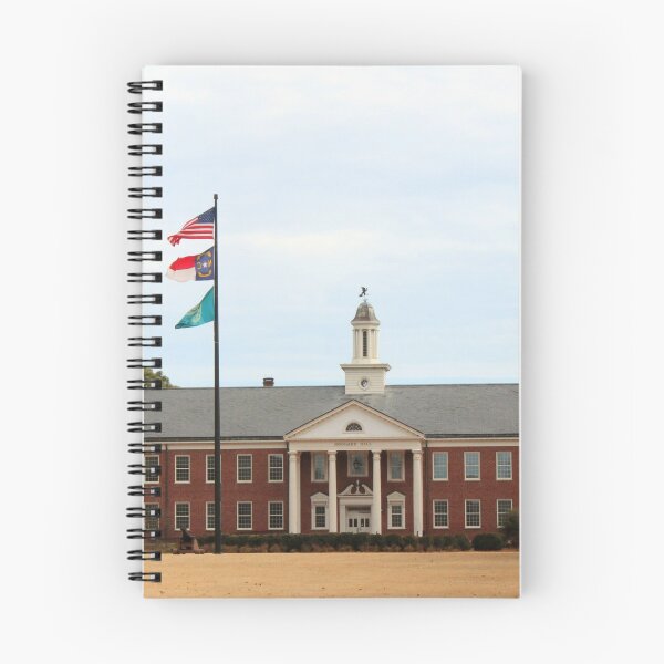 Item preview, Hoggard Hall designed and sold by Cynthia48.