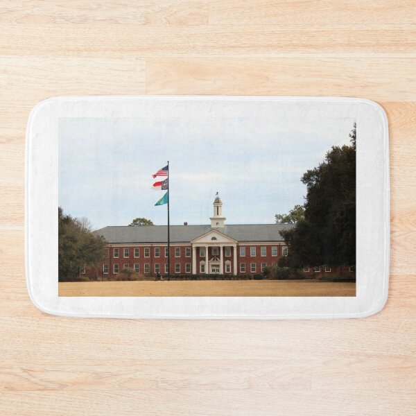 Item preview, Hoggard Hall designed and sold by Cynthia48.