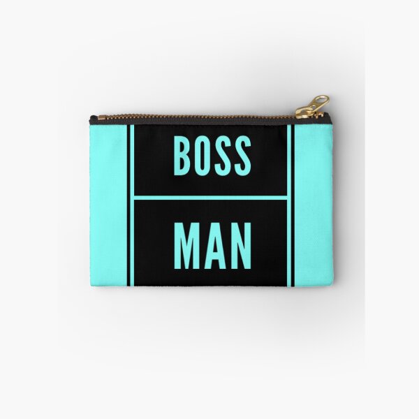 Item preview, Boss man designed and sold by Maadio.