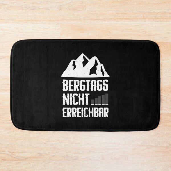Item preview,  Mountaineers and climbers who spend their free time in the Alps or other mountains. Ideal for everyone who loves nature on the mountain designed and sold by khornholio.