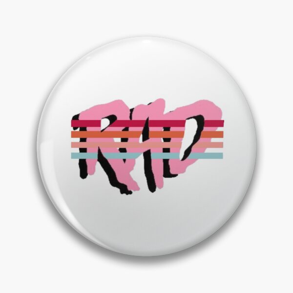 Item preview, "RAD" With Lines designed and sold by jkaren.