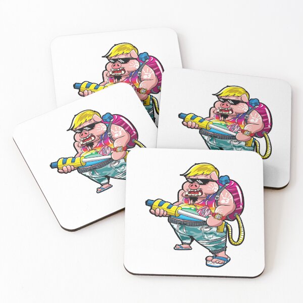 Item preview, Songkran Festival in Bangkok designed and sold by masterbones.
