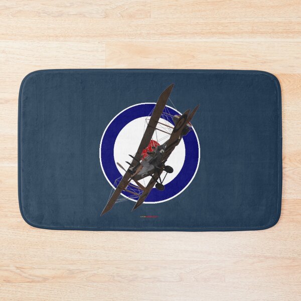 Item preview, RE8 A4267 Roundel Design designed and sold by muz2142.