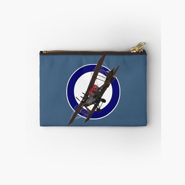 Item preview, RE8 A4267 Roundel Design designed and sold by muz2142.