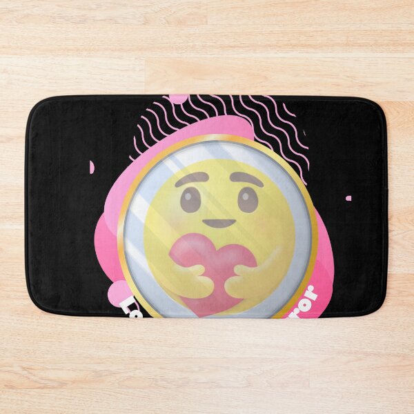 Item preview, Lock In The Mirror designed and sold by DELMEO.