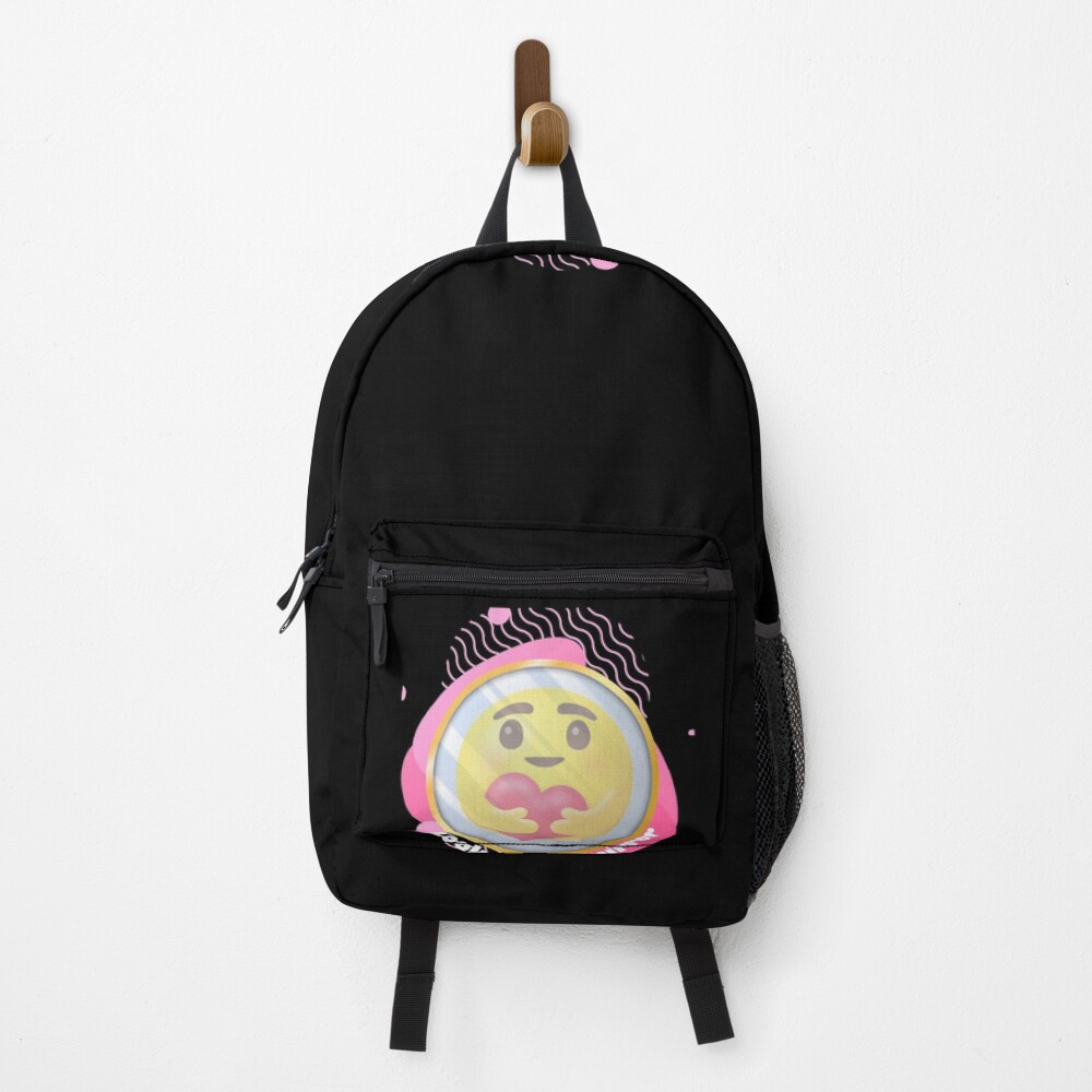 Item preview, Backpack designed and sold by DELMEO.