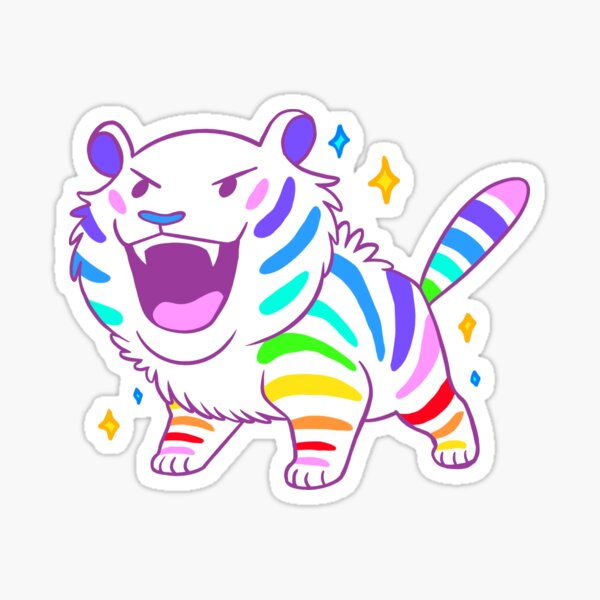 Bubble-free stickers – Tigrwolfspirit