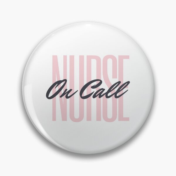 Artikelvorschau, Designware „Nurse On Call“ entworfen und verkauft von NelRalp.