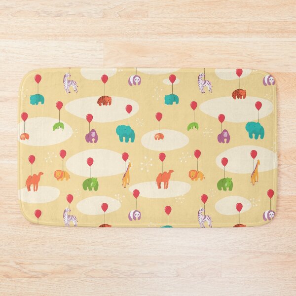Item preview, Floating Zoo designed and sold by kjeppson.