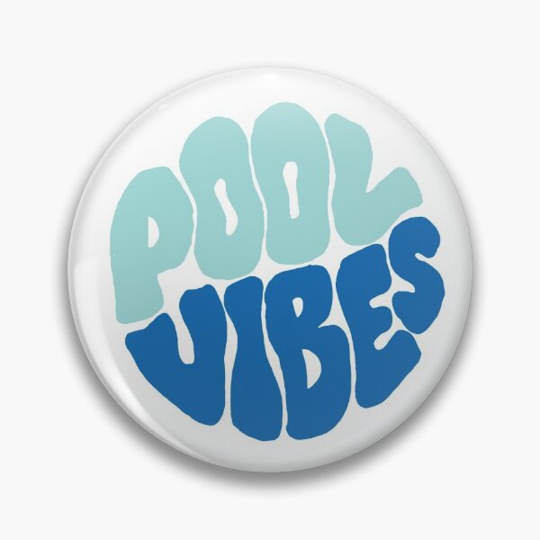 Item preview, Pool Vibes designed and sold by yktv-kloi.