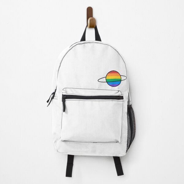 Item preview, Gay Pride Planet designed and sold by Andrew Steedman.